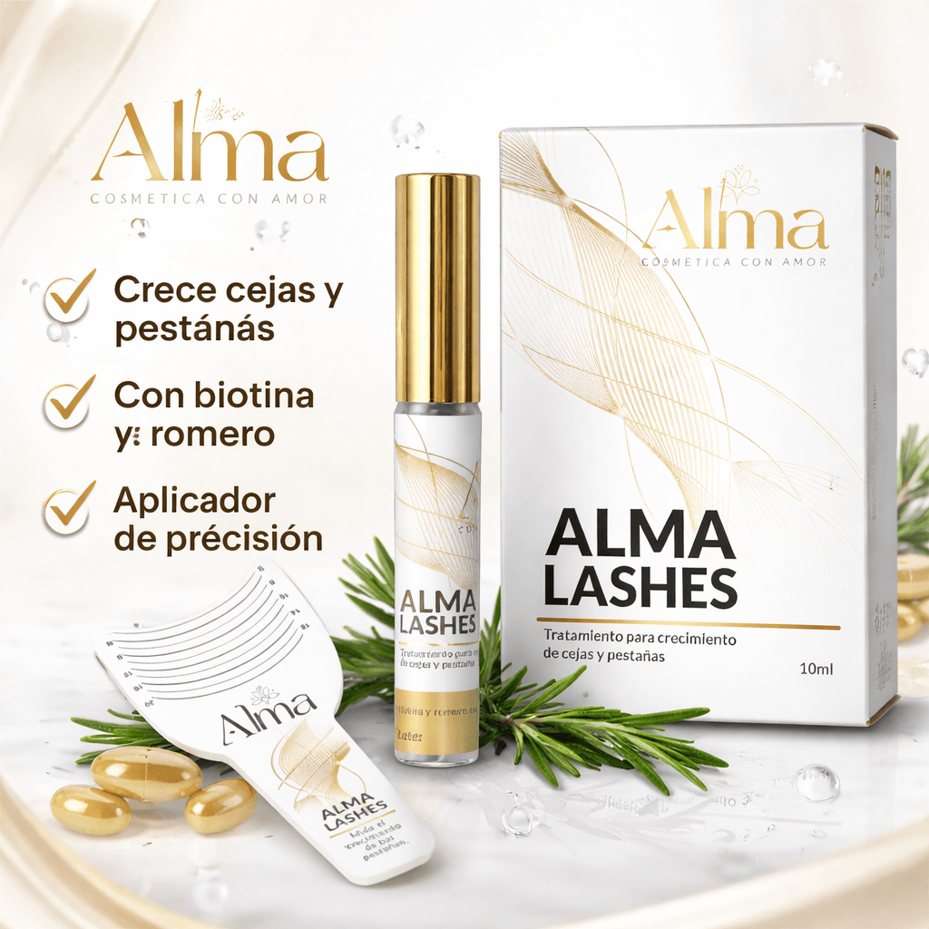 Cejas y pestañas con Alma Lashes (1)
