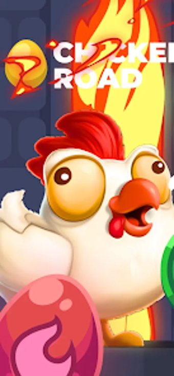 Best juego chicken road in Spain